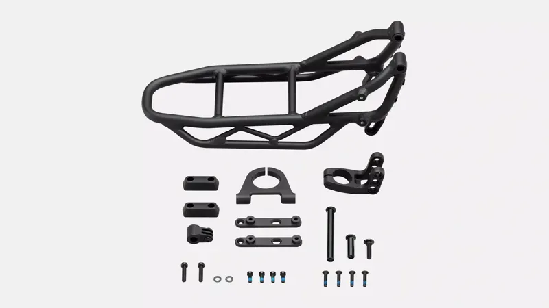 Specialized Levo X Rack in Black-6