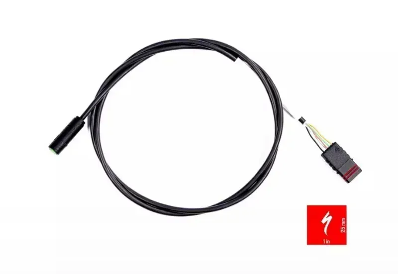 Specialized Levo FSR Cable for Motor TT-Display Brose Motor HMI-1