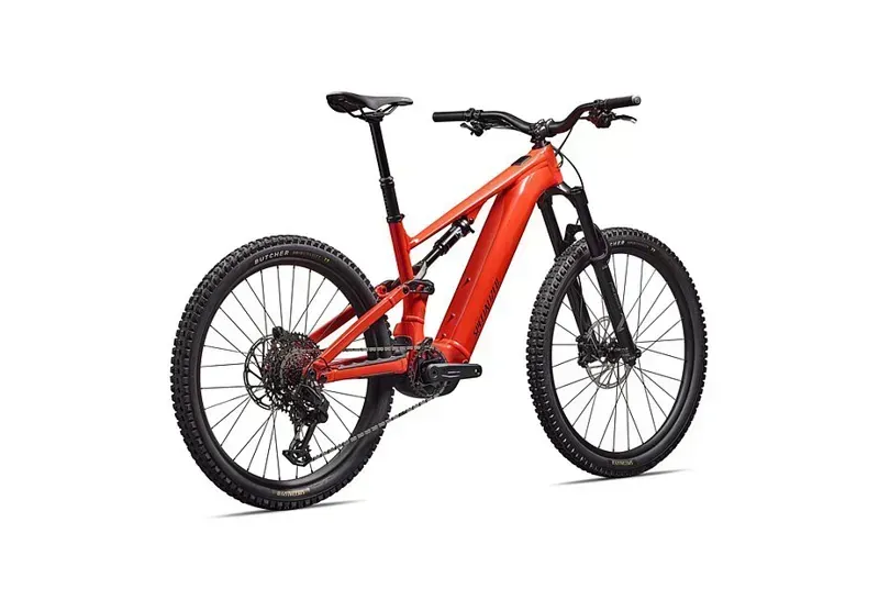 Specialized Turbo Levo 4 Alloy 840Wh E-MTB in Gloss Deep Orange - 2026-3