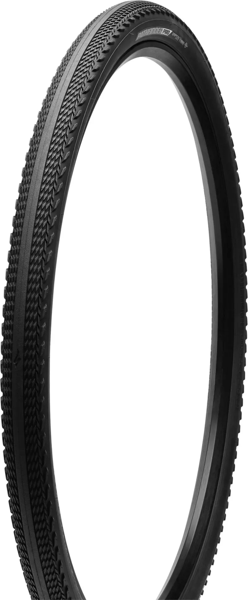 Specialized Pathfinder Pro 2Bliss Ready Gravel Tyre in Black