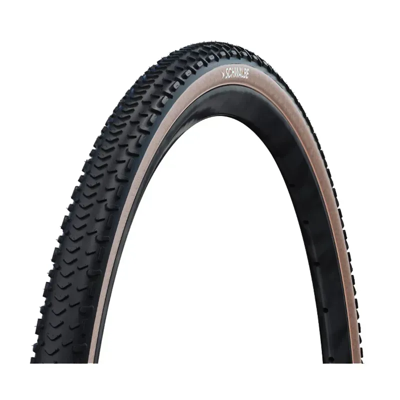 G-One RX Pro Super Race Folding TLR Tan