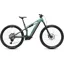 2027 Cube Stereo Hybrid ONE44 HPC SLX 800Wh eMountain Bike in Jungali/Black