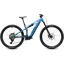 2027 Cube Stereo Hybrid ONE44 HPC SLX 800Wh Electric Mountain Bike in Dream/Black