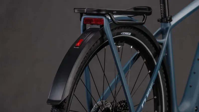 Cube Kathmandu Hybrid C62 Pro 400Wh Electric Bike in Blue - 2026-5