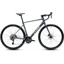 Cube Attain Race Road Bike in Glacier/Black