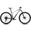 2027 Cube Aim Pro Mountain Bike in Grey/Black
