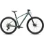 2027 Cube Aim SLX Mountain Bike in Shift Verde/Chrome