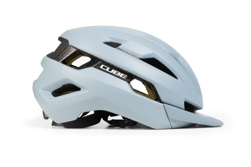 Cube Hover Helmet in Blue-1