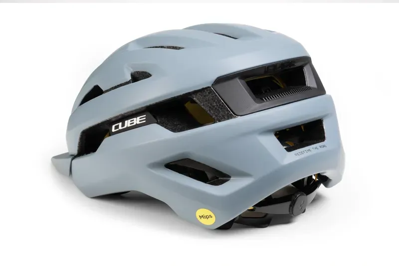 Cube Hover Helmet in Blue-3