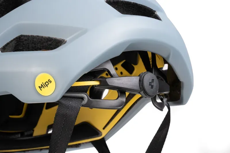 Cube Hover Helmet in Blue-4