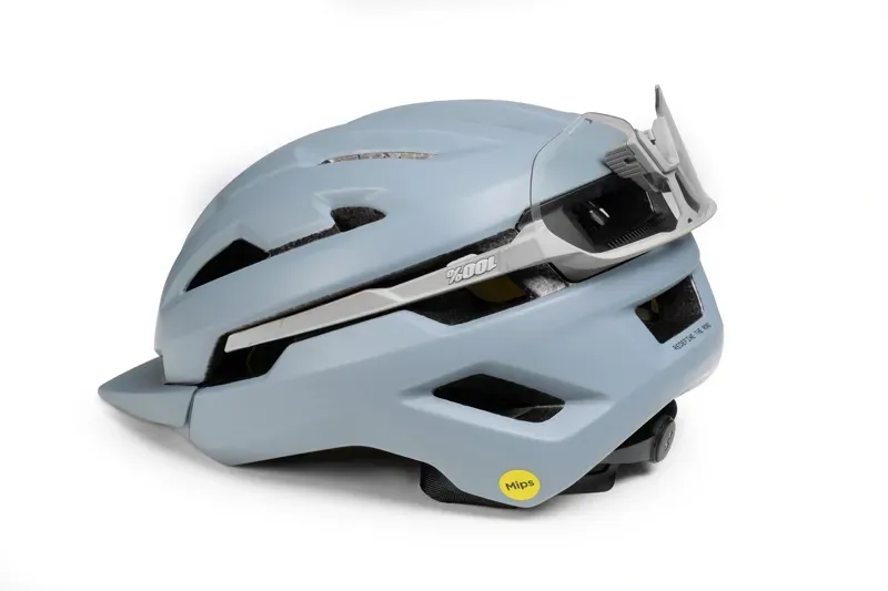 Cube Hover Helmet in Blue-5