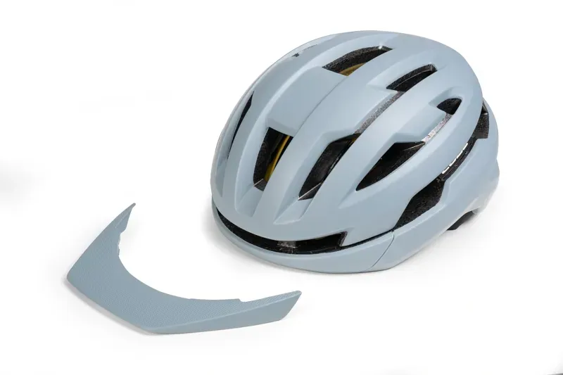 Cube Hover Helmet in Blue-9
