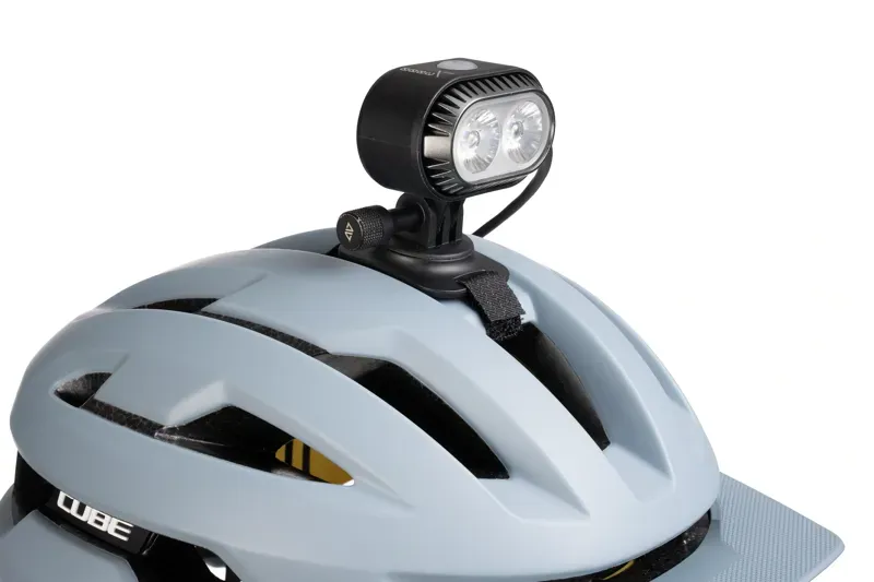 Cube Hover Helmet in Blue-10