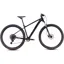 Cube Aim Pro MTB In Black/Black