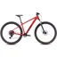 Cube Aim Pro MTB In Fireorange/Black