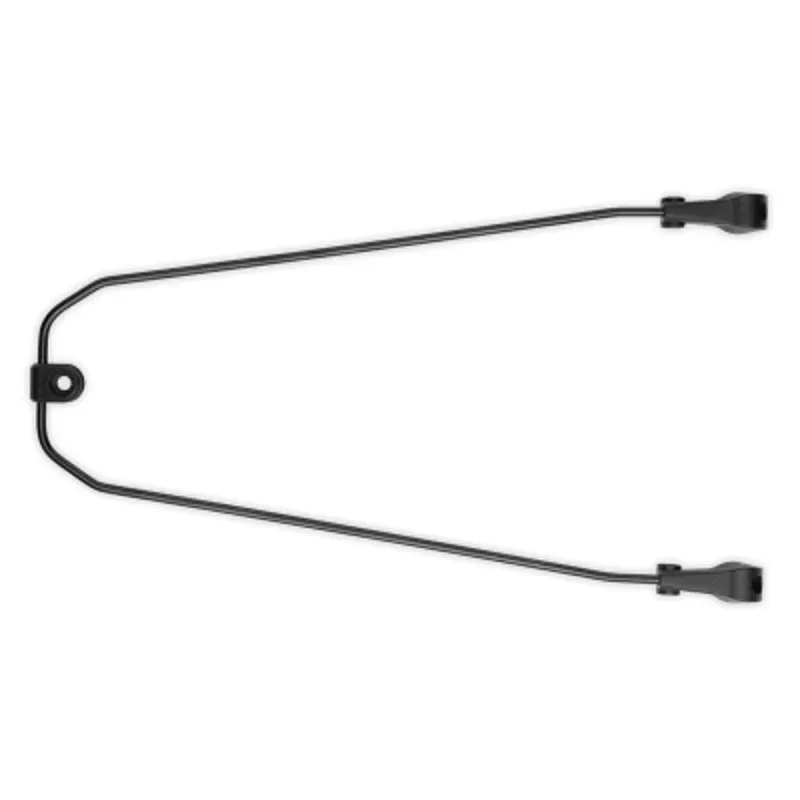 Acid Sic 2.0 84 27.5/29in Stay Set in Black