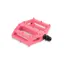 Acid C6-ZP Flat Pedals in Pink