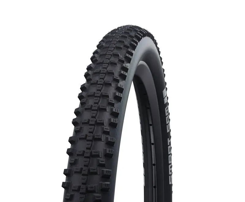 Schwalbe Smart Sam Tyre - DD Performance Bronze Folding 27.5x2.60
