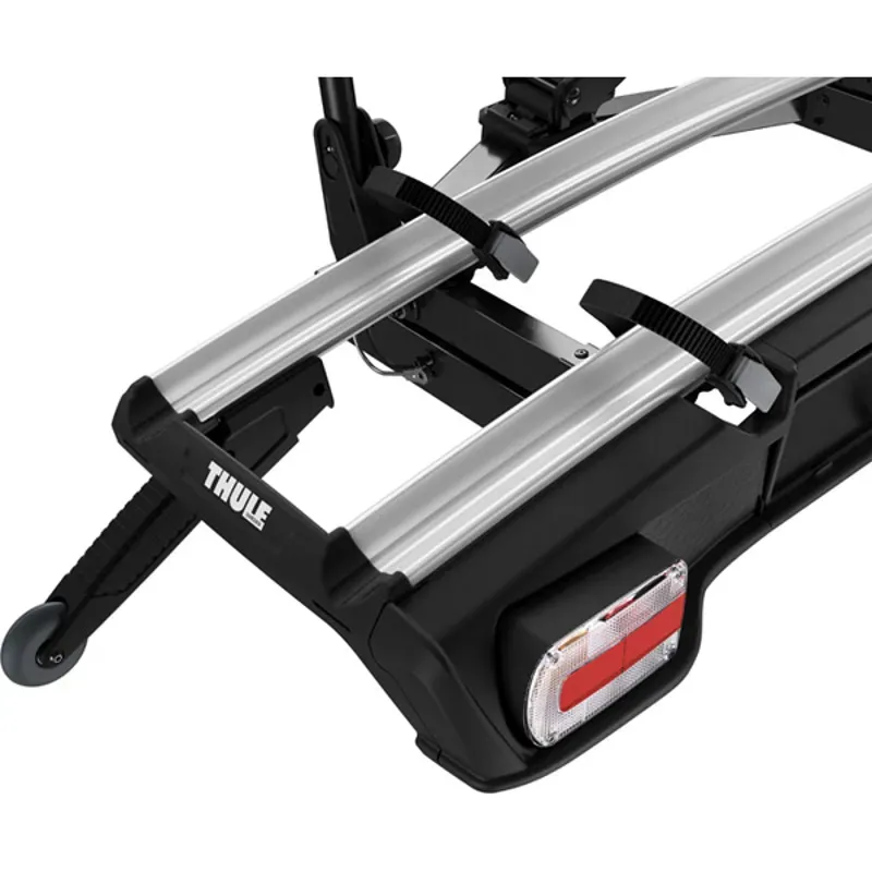 Thule Transport Wheel in Black