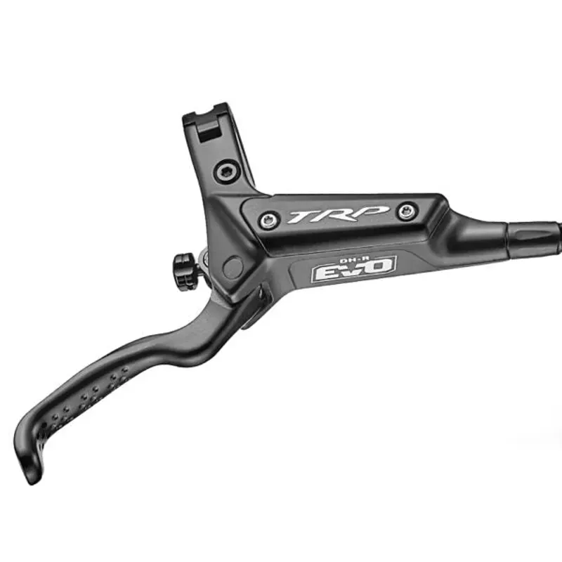 TRP HD-M9040 DH-R EVO Pro Front Left Disc Brake in Black-2