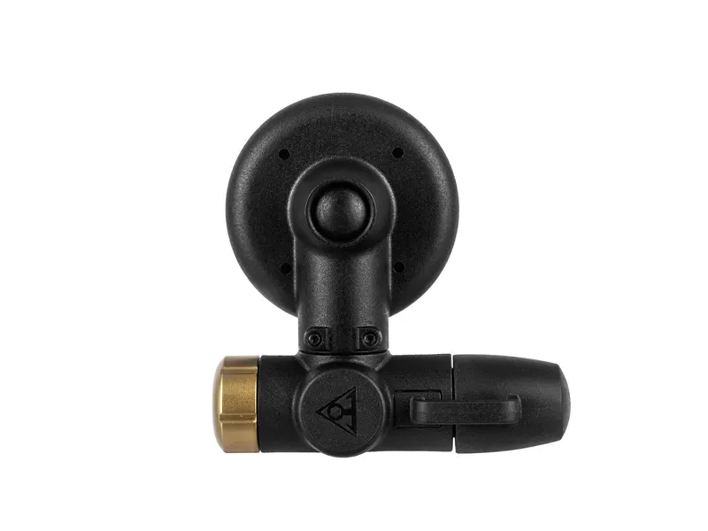 Topeak Shuttle Gauge Digital 2.0 in Black-1
