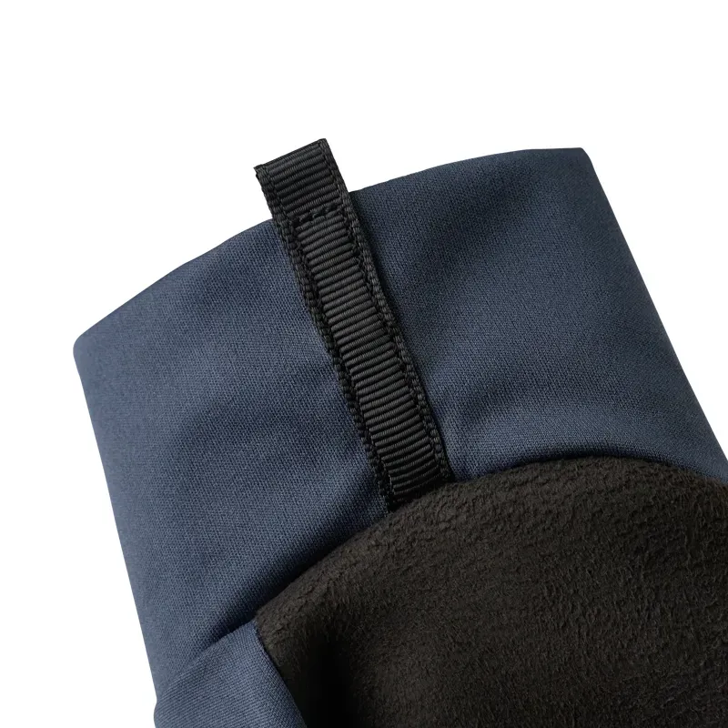 Fox Ranger Water Gloves in Galaxy Blue-4