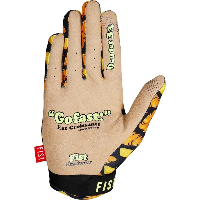 Fist Handwear Chapter 30 Joris Daudet Gloves in Baked Goods-1