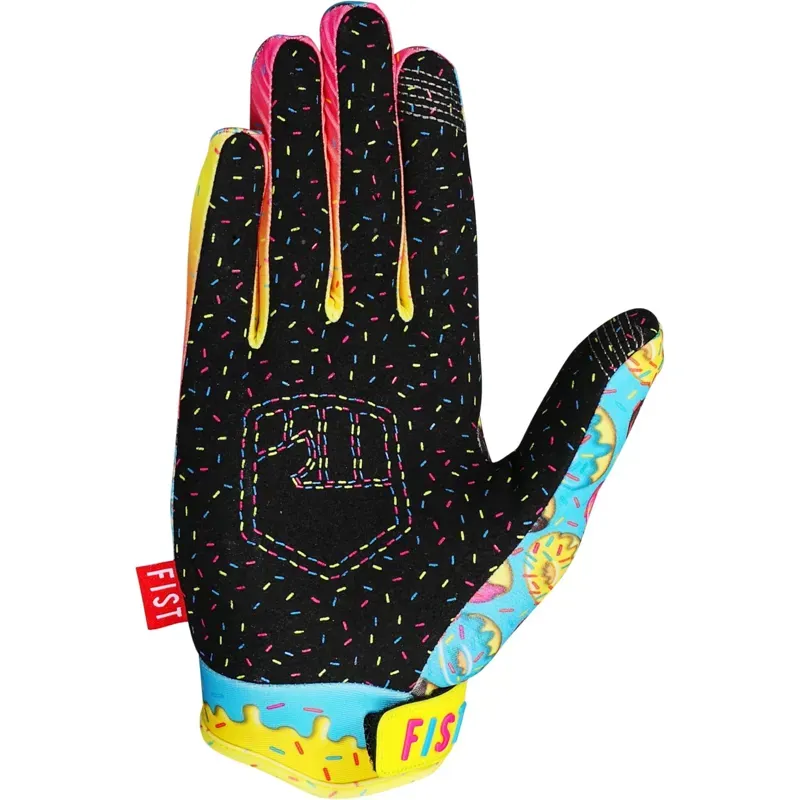 Fist Handwear Chapter 30 Caroline Gloves in Mini Sprinkles-1