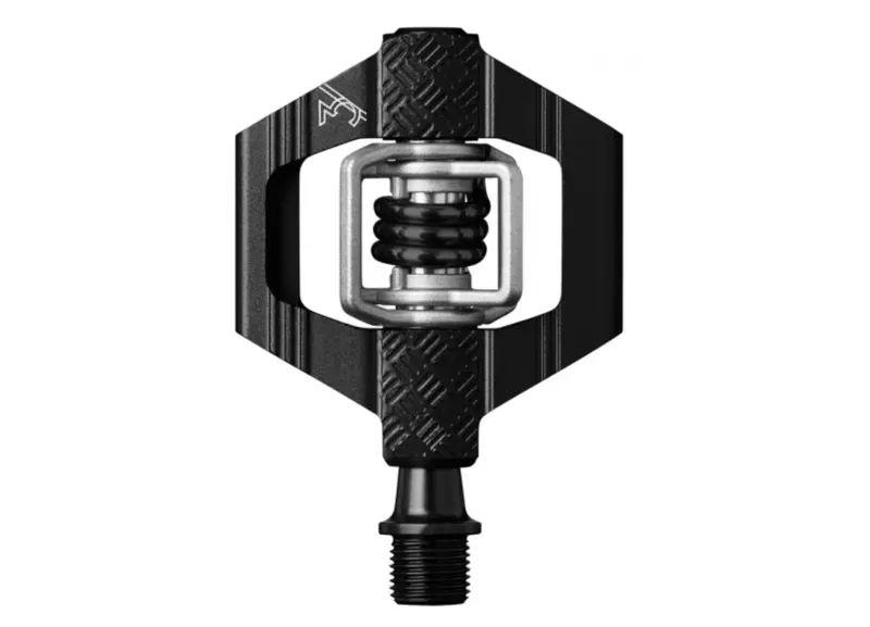 Crankbrothers Candy 3 Pedals in Black