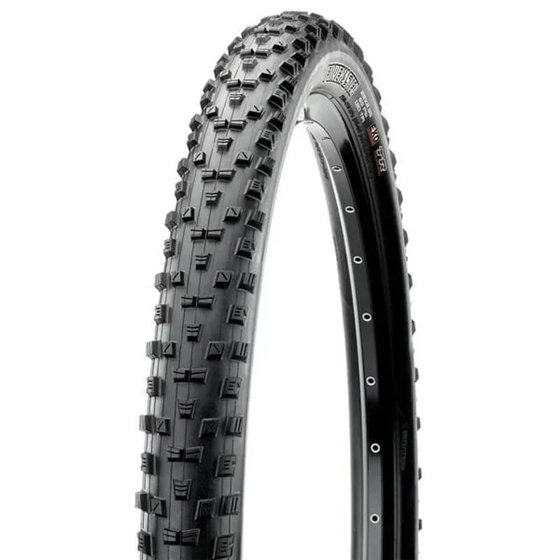 Maxxis Forekaster 27.5x2.6 EXO Tyre