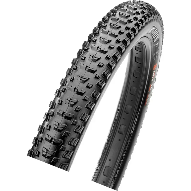 TYRE Maxxis Rekon 27.5x2.60 60 TPI Black 27.5 x 2.6 inches