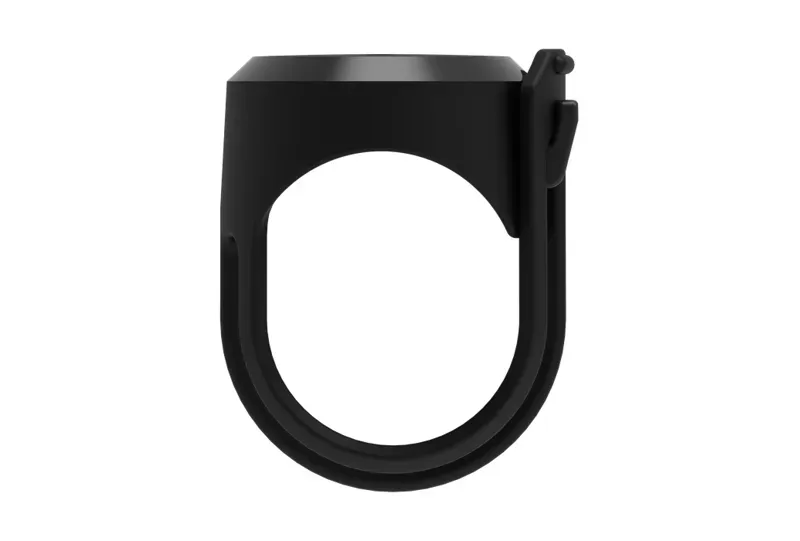 Wahoo Trackr Speed Sensor in Black-3