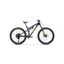 Whyte Bikes T-140 27 MTB in Gloss Purple/Black/Yellow