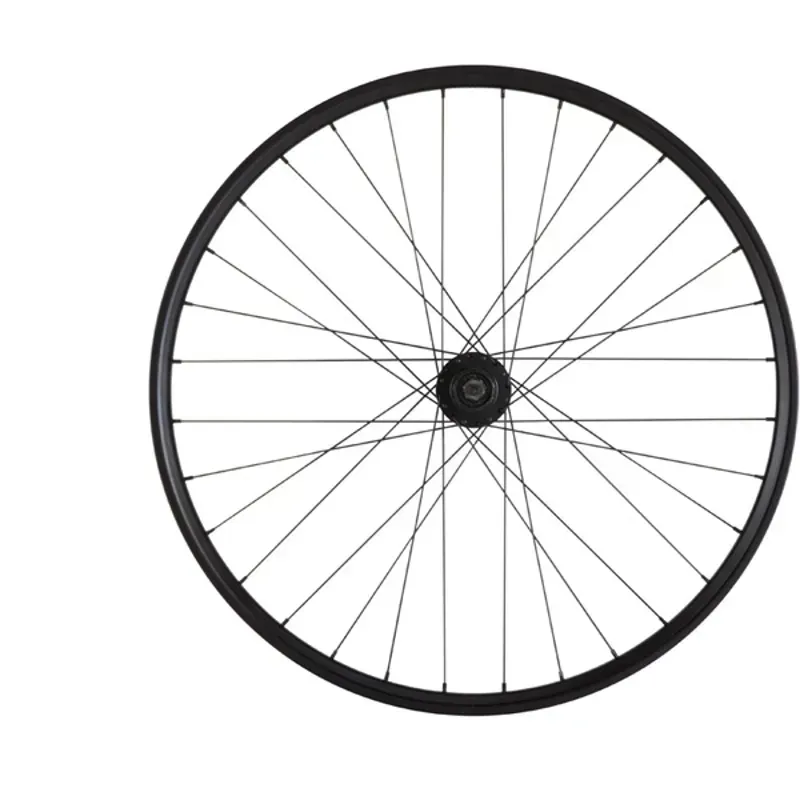 M Part Wheels 26-inch 135mm MTB Rear Disc QR Cassette Wheel in Black-2