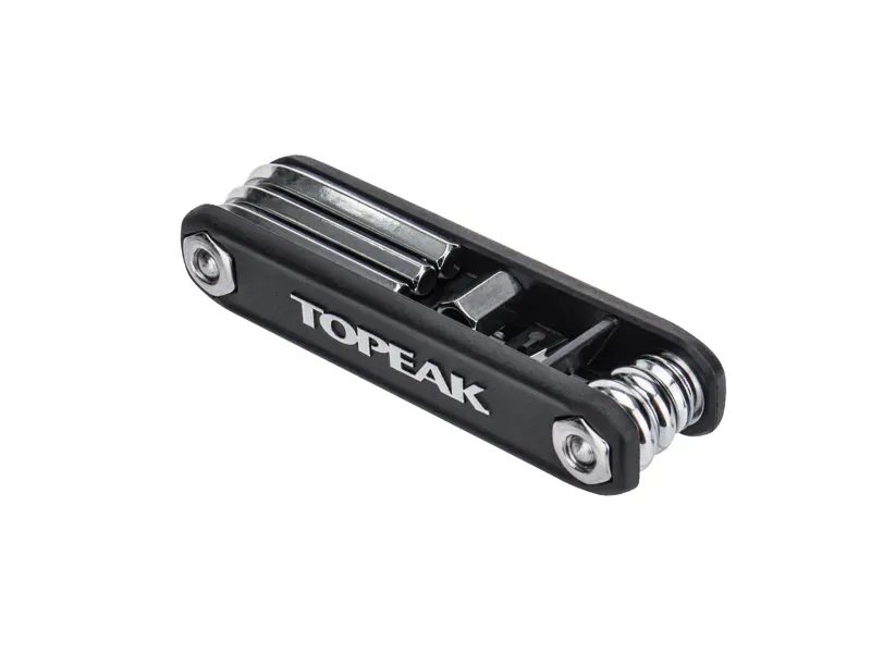 Topeak X-Tool in Black