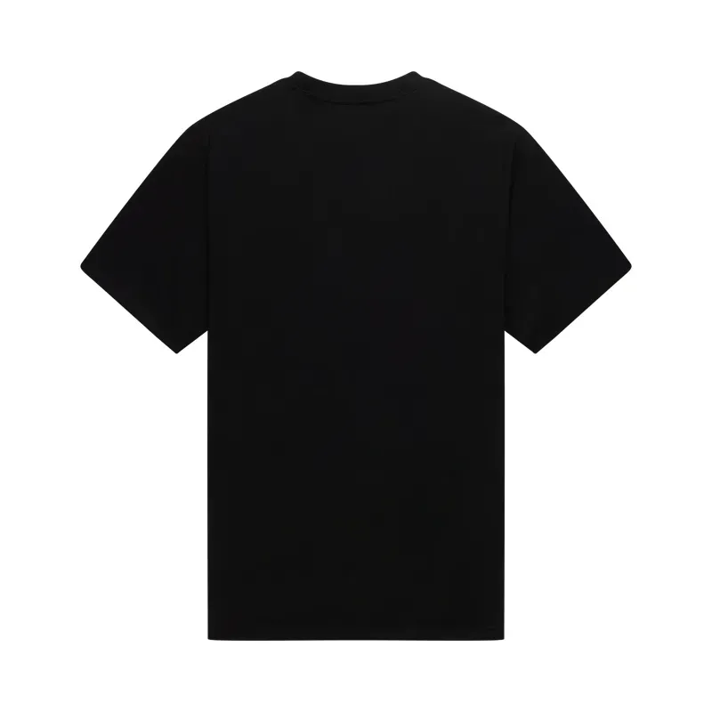 Fox Head 195 Original T-Shirt in Black/Green-1
