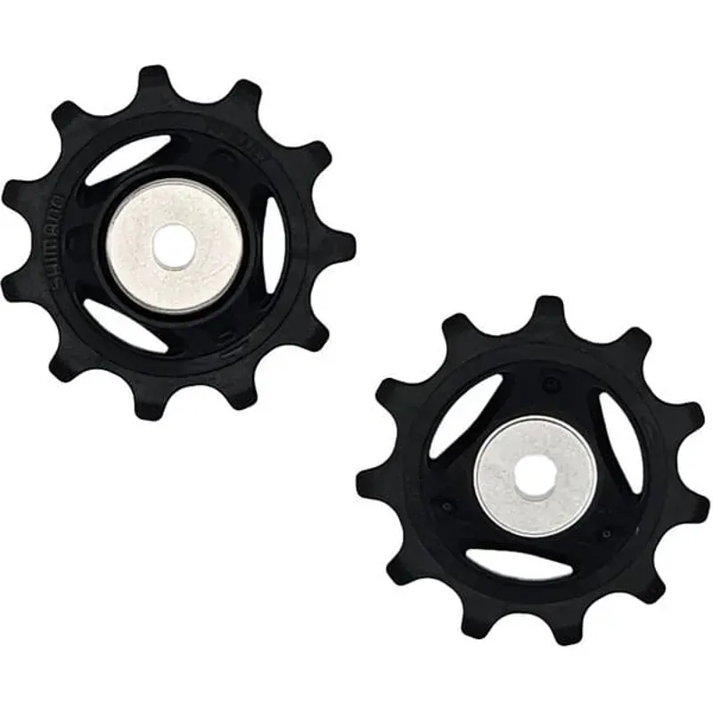 Shimano SPRE RDR7100 Pulley Set Black one size