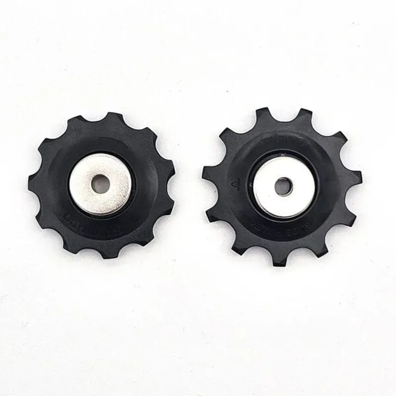 SPRE RD5800 Pulley Set GS Black/ Silver one size-1